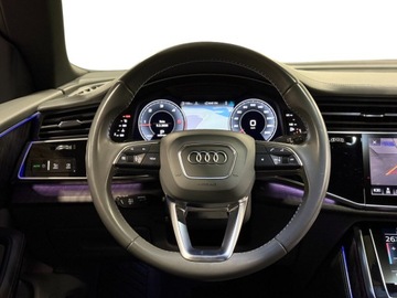 Audi Q8 SUV 3.0 50 TDI 286KM 2018 Audi Q8 50 TDI mHEV quattro Tiptronic S line *Fote, zdjęcie 28