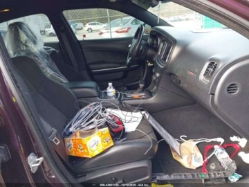 Dodge Charger VII 2022 Dodge Charger 2022 Dodge Charger Scat Pack Widebody RWD 6.4 Benzyna 485KM, zdjęcie 10