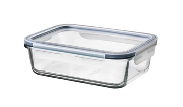 IKEA 365+ - pojemnik na żywność z pokrywką 1.0 l
