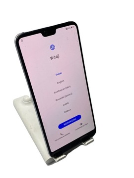 Smartfon Huawei P20 Pro CLT-L29 6 GB 128 GB M196