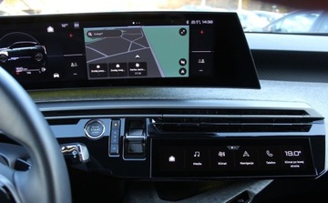 Peugeot 3008 III SUV Hybrid 1.2 Hybrid 136KM 2024 Peugeot 3008 mHEV Allure opcje 1.2 Hybryda 136KM, zdjęcie 7