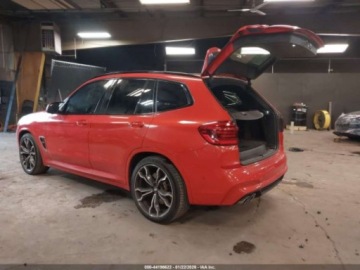 BMW 2020 BMW X3 M BMW X3 M 3.0 Benzyna 473KM, zdjęcie 3