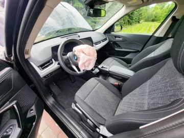 BMW X1 U11 Crossover 2.0 18d 150KM 2024 BMW X1 X1 2024 2.0 Diesel 150KM, zdjęcie 7