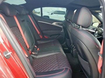  Genesis G70 Base 2022 3.3l 3.3 Benzyna 365KM, zdjęcie 10