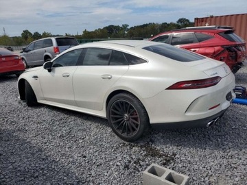 Mercedes AMG GT C190 2019 Mercedes-Benz AMG GT 53 2019 3.0l 3.0 Benzyna 429KM, zdjęcie 1