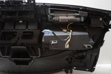 DESKA ROZDĚLOVAČE KONZOLA CITROEN C8