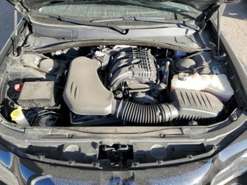 Chrysler 300C II 2023 Chrysler 300 Touring 2023 3.6l 3.6 Benzyna 292KM, zdjęcie 6