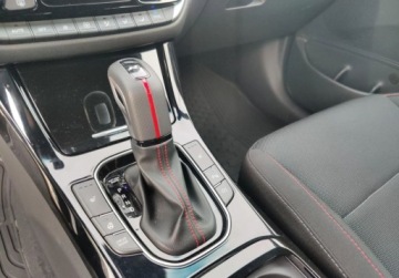 Hyundai i30 III 2025 Hyundai i30 Wagon 2025 1.5T-GDI 48V 140KM Automat NLine 5.920km DEMO 1.5, zdjęcie 15