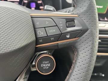 Cupra Formentor Crossover Facelifting 2.0 TSI 204KM 2026 Cupra Formentor 2.0 TSI 204 KM 7-biegowa automatyc, zdjęcie 19