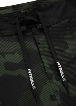 ШОРТЫ МУЖСКИЕ КУПАЛЬНЫЕ ШОРТЫ PIT BULL