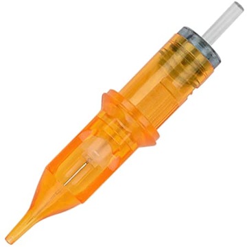 9RL CARTRIDGE / KARTRIDŻ IGŁA DO TATUAŻU 10 sztuk