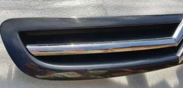 CITROEN XSARA PICASSO РЕШЕТКА РАДИАТОРА ХРОМ