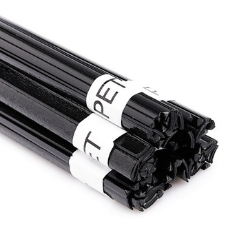 SPOIWO DO PLASTIKU PET CZARNE 100G ZDERZAKI RTV