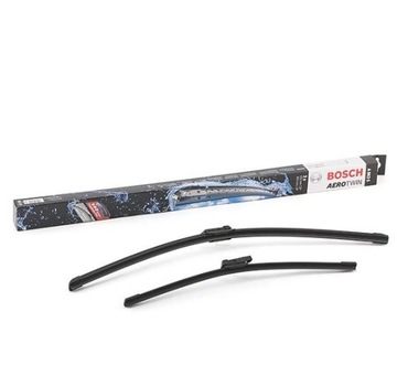 BOSCH WYCIERACZKI AEROTWIN VW PASSAT B8 SUPERB III
