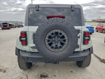Ford 2024 Ford Bronco 2024r., Raptor, 3.0L, od ubezpieczalni 3.0 Benzyna 418KM, zdjęcie 4