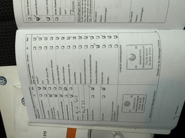 Volkswagen Passat B7 Variant 1.6 TDI CR DPF BlueMotion 105KM 2011 Volkswagen Passat B7 1.6TDI 2011r Nawigacja, zdjęcie 20