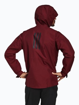 КУРТКА-ДОЖДЕВИК ADIDAS TERREX GORE-TEX PACLITE ВОДОНЕПРОНИЦАЕМАЯ ВЕТРОВКА