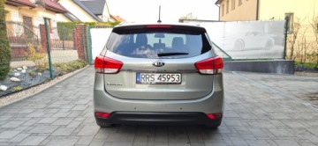 Kia Carens IV Minivan 1.6 GDI 135KM 2014 KIA CARENS BUSINESS LINE! Super stan!, zdjęcie 9