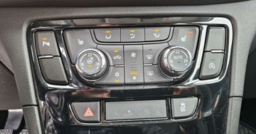 Opel Mokka I X 1.4 Turbo Ecotec 140KM 2018 Opel Mokka X 140Ps. Navigacja Grzane Fotele Kierownica Klimatronic 2018 1.4, zdjęcie 26