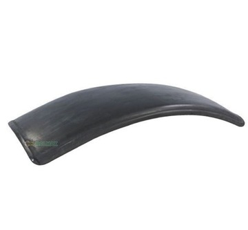 Błotnik przedni 1245x355 E2800 DUNLOFLEX