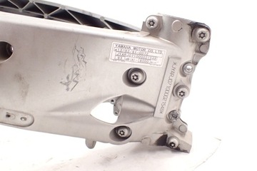 Yamaha FZ6 S1 04-06 Рама