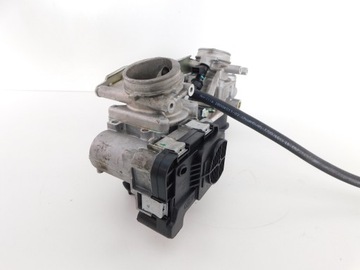 APRILIA SHIVER 900 ДРОССЕЛЬ + ИНЖЕКТОРЫ