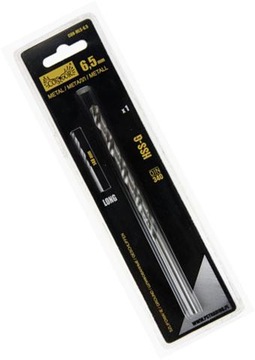 Wiertło do metalu przedłużane DREL 13,0x205mm