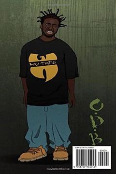 Дилбагг, Блокнот Панзену: Блокнот клана Ву-Тан, Блокнот Дня благодарения, F