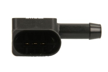 ДАТЧИК ДАВЛЕНИЯ ВЫХЛОПНЫХ ГАЗОВ BOSCH 028100622 Bosch 0 281 006 221 Датчик,