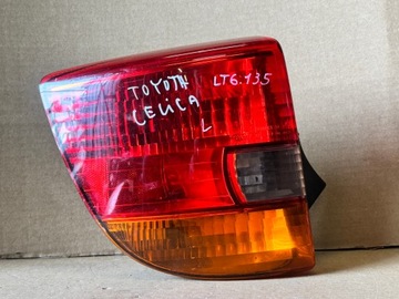 SVĚTLO LEVÝ ZADNÍ TOYOTA CELICA VII 20-420L 20-407L 20-410L