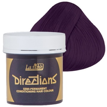 Toner do włosów La Riche Directions Plum 88ml