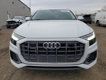 Audi Q8 2022 Audi Q8 Prestige 2022 3.0l 3.0 Benzyna 335KM, zdjęcie 7