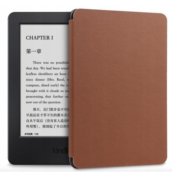 ТОНКИЙ ЧЕХОЛ ДЛЯ KINDLE CASE READER 10 2019 г.