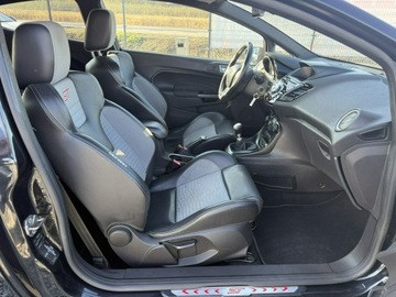 Ford Fiesta VII Hatchback 3d ST 1.6 EcoBoost 182KM 2015 Ford Fiesta ST 1.6 EcoBoost 2015 182KM Salon PL,, zdjęcie 14