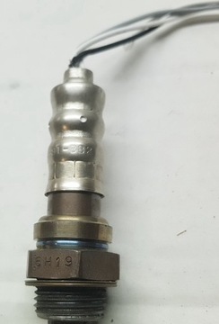 Лямбда-зонд НТК OZA591-BB2 МВ AGUSTA F4 2011 г.