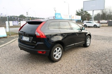 Volvo XC60 I 2010 Volvo XC 60 2.0d 163HP Elektryczna klapa, zdjęcie 5