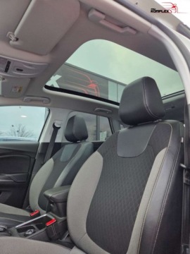 Opel 2018 Opel Grandland X Benzyna 130KM Automat Full Led Navi Asystenty Gwarancja, zdjęcie 32