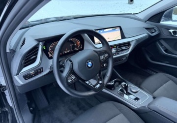BMW Seria 1 F40 Hatchback 2.0 120d 190KM 2024 BMW Seria 1 F40 120d 190KM Automat Full LED Radar LiveCockpit ALU FVat23%, zdjęcie 13