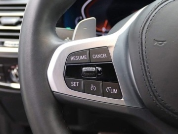 BMW X4 G02 SUV Facelifting 2.0 20d 190KM 2025 BMW X4 xDrive20d Sport Suv 2.0 (190KM) 2025, zdjęcie 4