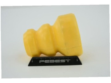 2× DORAZ GUMOVÉ PÉRO PŘEDNÍ HD-CL7F FEBEST ACURA