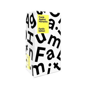 Семейное издание Cards Against Humanity Товары общего назначения