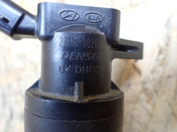 CÍVKA CÍVKY ZAPALOVACÍ HYUNDAI I30 III EVROPA 27301-03200