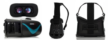 РОЖДЕСТВЕНСКИЙ ПОДАРОК ​​ОЧКИ VR + Bluetooth-ГЕЙМПАД