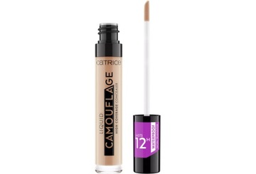 CATRICE KOREKTOR W PŁYNIE LIQUID CAMOUFLAGE LIGHT BEIGE 020