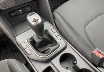 Kia Sportage V SUV 1.6 T-GDI 150KM 2024 Kia Sportage Kia Sportage 1.6 TGDI 150KM 6MT wersja MSmart Pl Salon ASO, zdjęcie 13