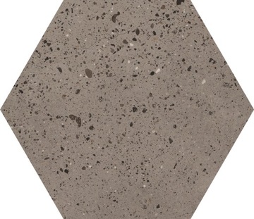 Industrialdust taupe mat 17,1x19,8 Paradyż - gres