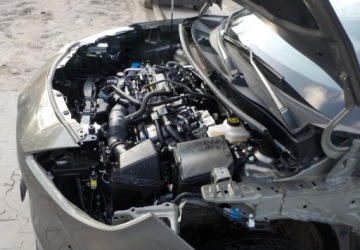 Toyota 2023 Toyota Yaris Cross 4X4 Okazja 1.5 Hybryda 92KM, zdjęcie 5