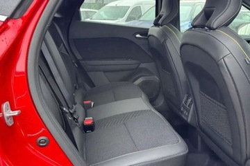 Renault 2025 Renault Symbioz Techno Full Hybrid E-T 1.8 160KM Duzy Rabat Polski salon, zdjęcie 16