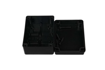 КОРОБКА УСТАНОВОЧНАЯ ГЕРМЕТИЧНАЯ 240x190x90 PAWBOL S-BOX 316C IP65 UV