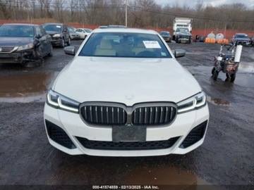 BMW Seria 5 G30-G31 2021 BMW Seria 5 M550i xDrive 2021 4.4l 4.4 Benzyna 523KM, zdjęcie 7